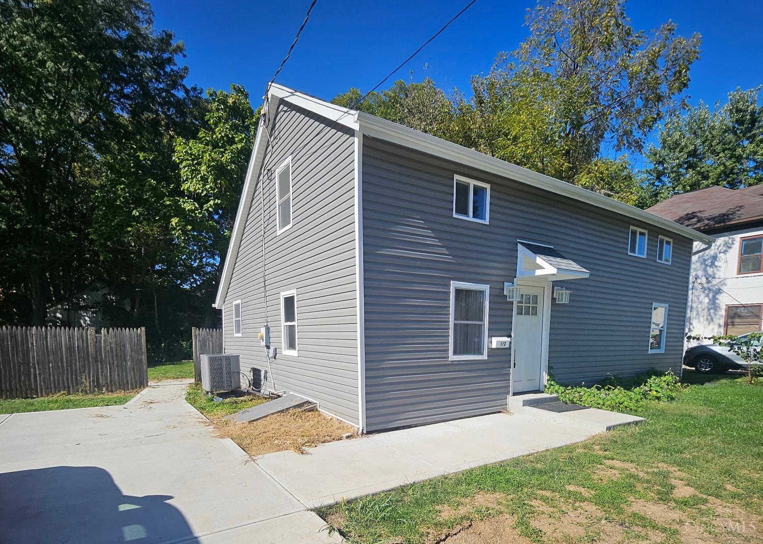 113 N First Street — photo