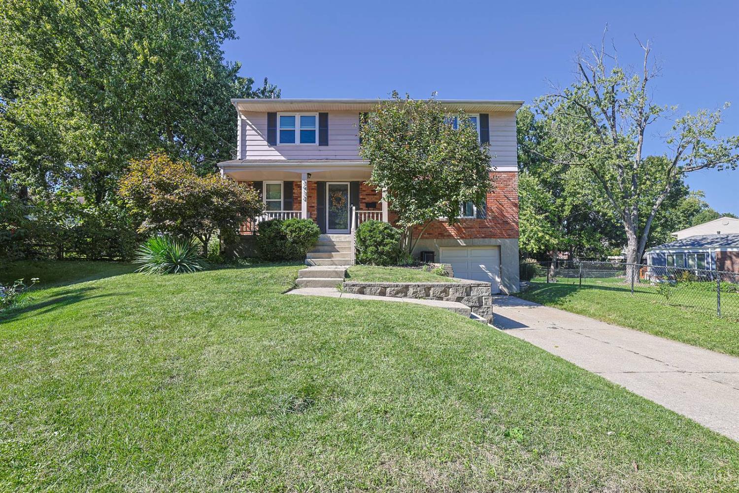 3412 Thorndale Court — photo