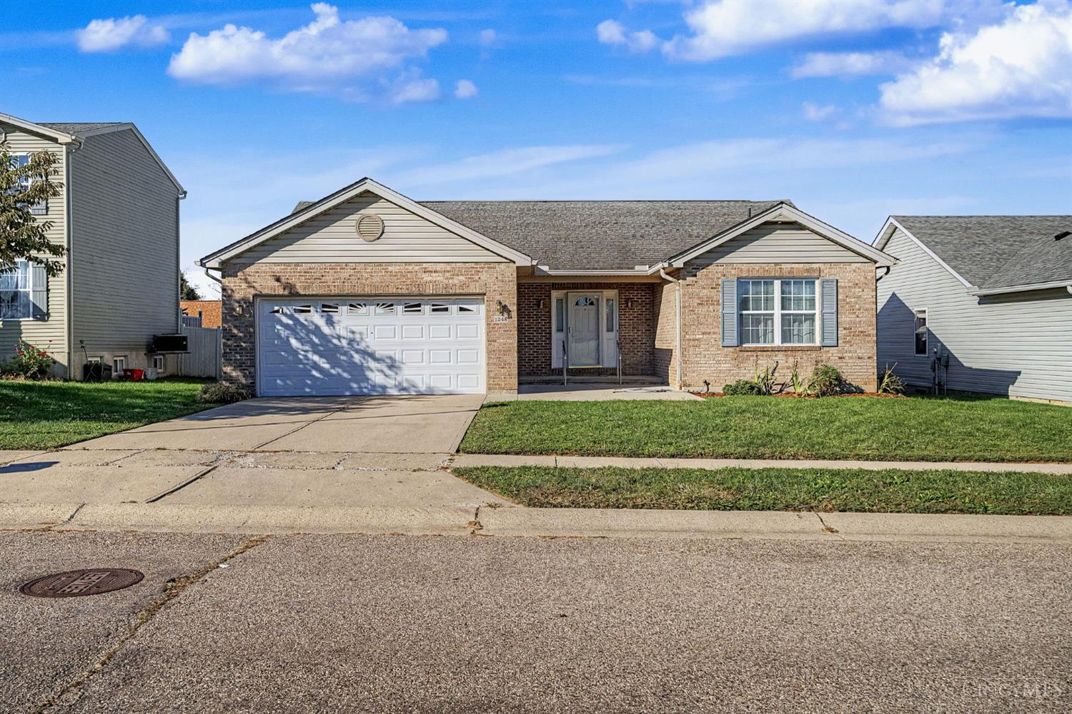 1248 Carriage Hill Lane — photo