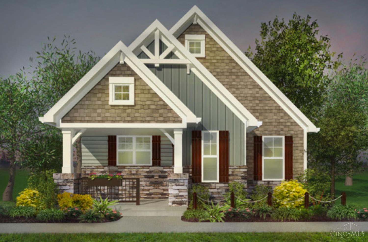 Lot 93 Rosemary Court — photo