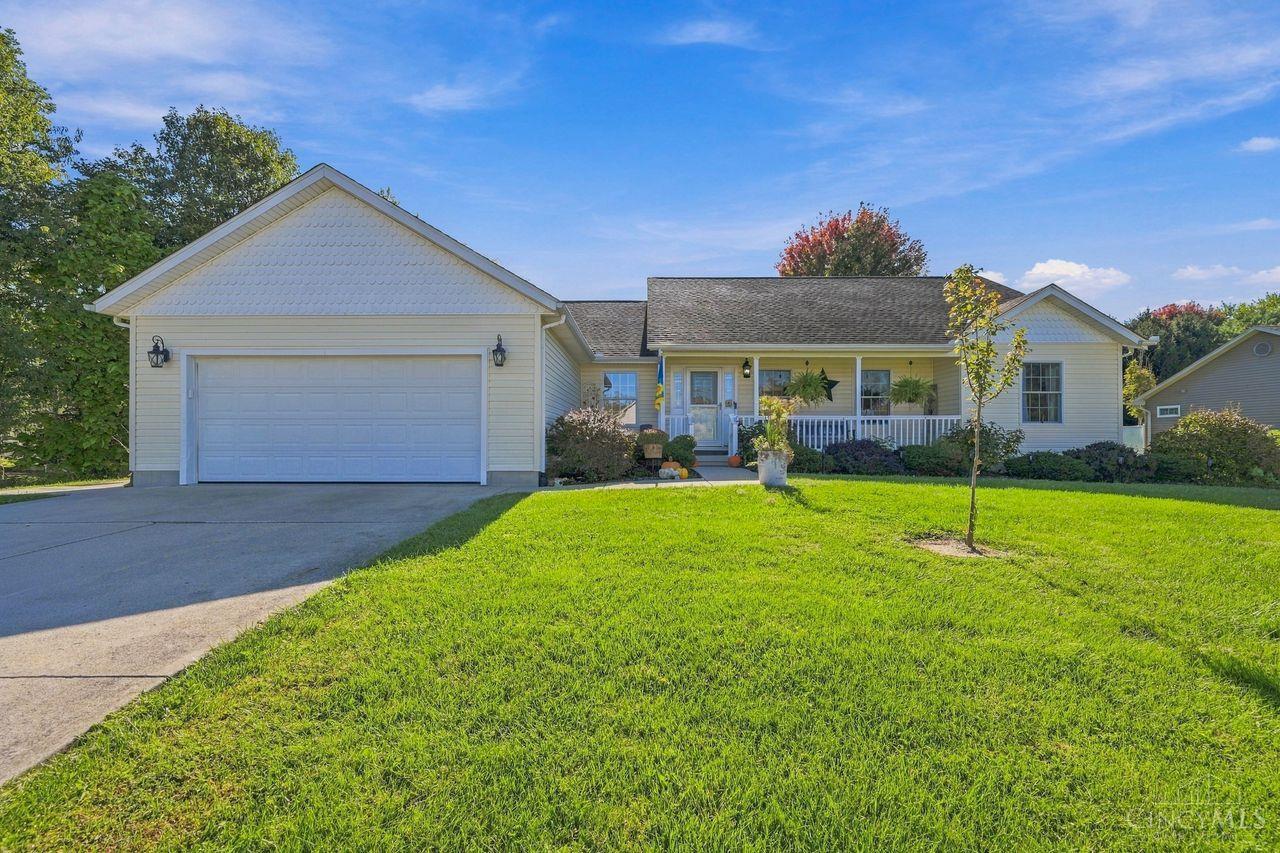 107 Northcourt Drive — photo