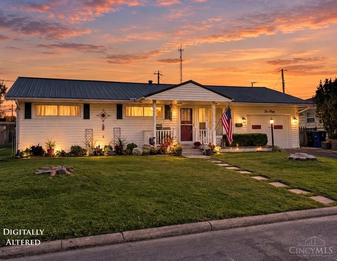1040 Columbus Street — photo