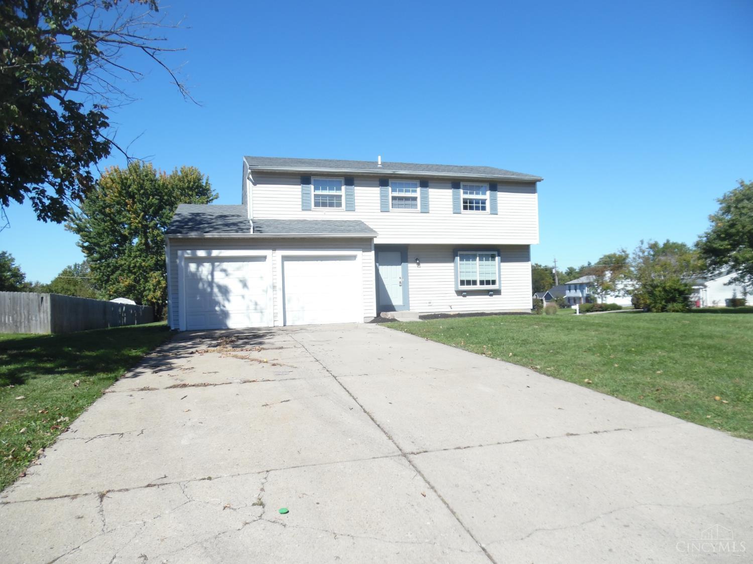 6532 Coachlight Way — photo