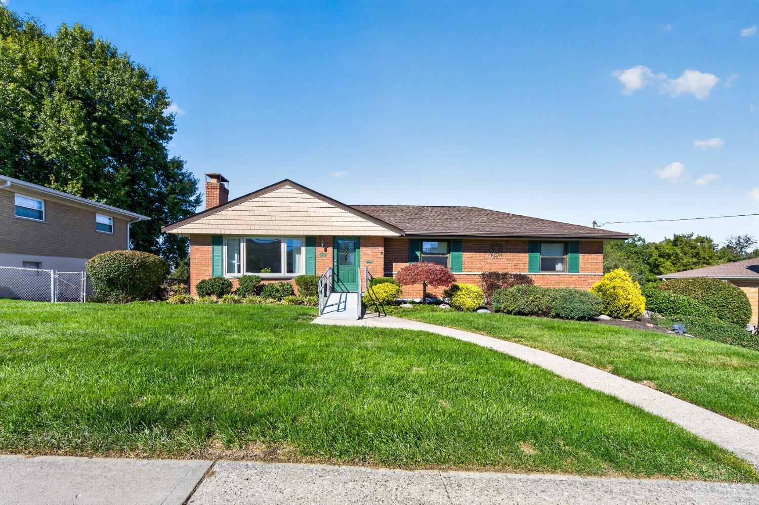 3926 Harvestridge Drive — photo