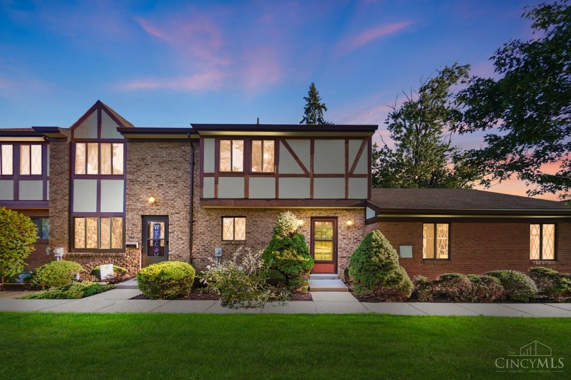 9409 Haddington Court — photo