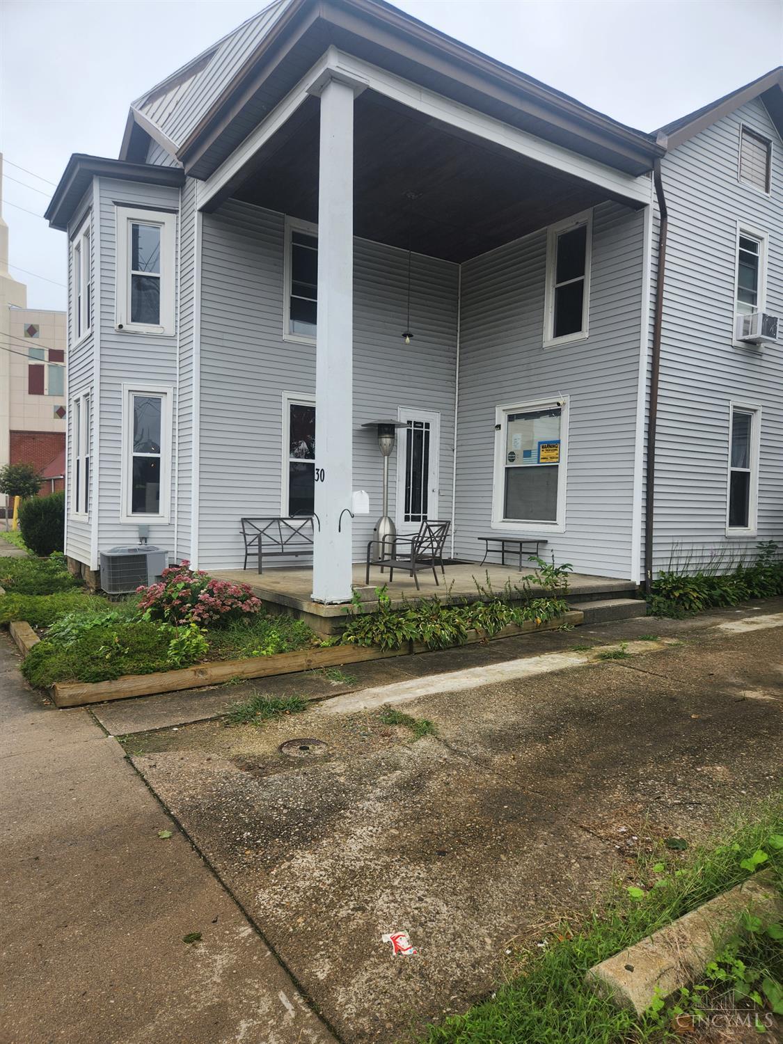 30 W Second Street — photo