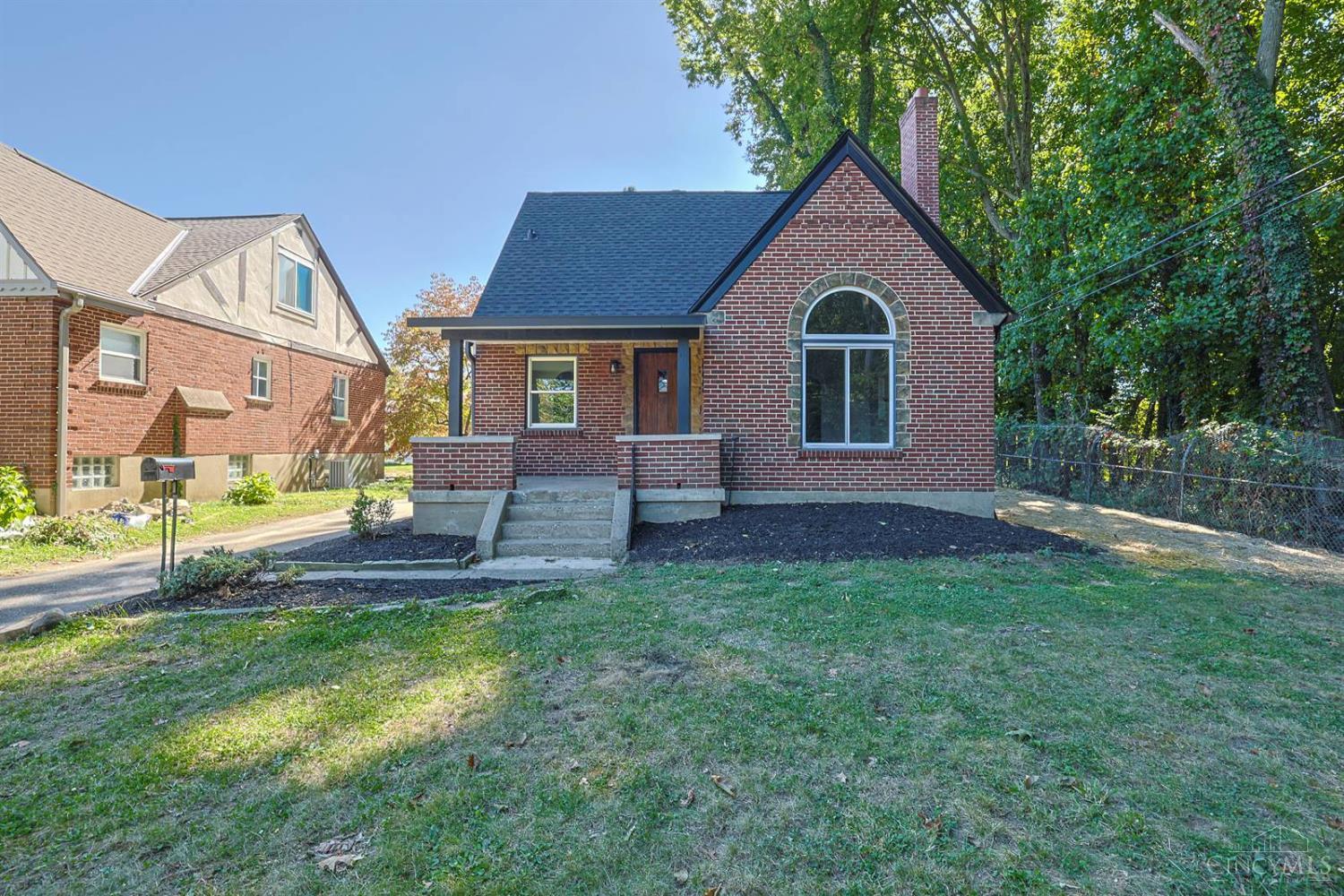 1403 Corvallis Avenue — photo