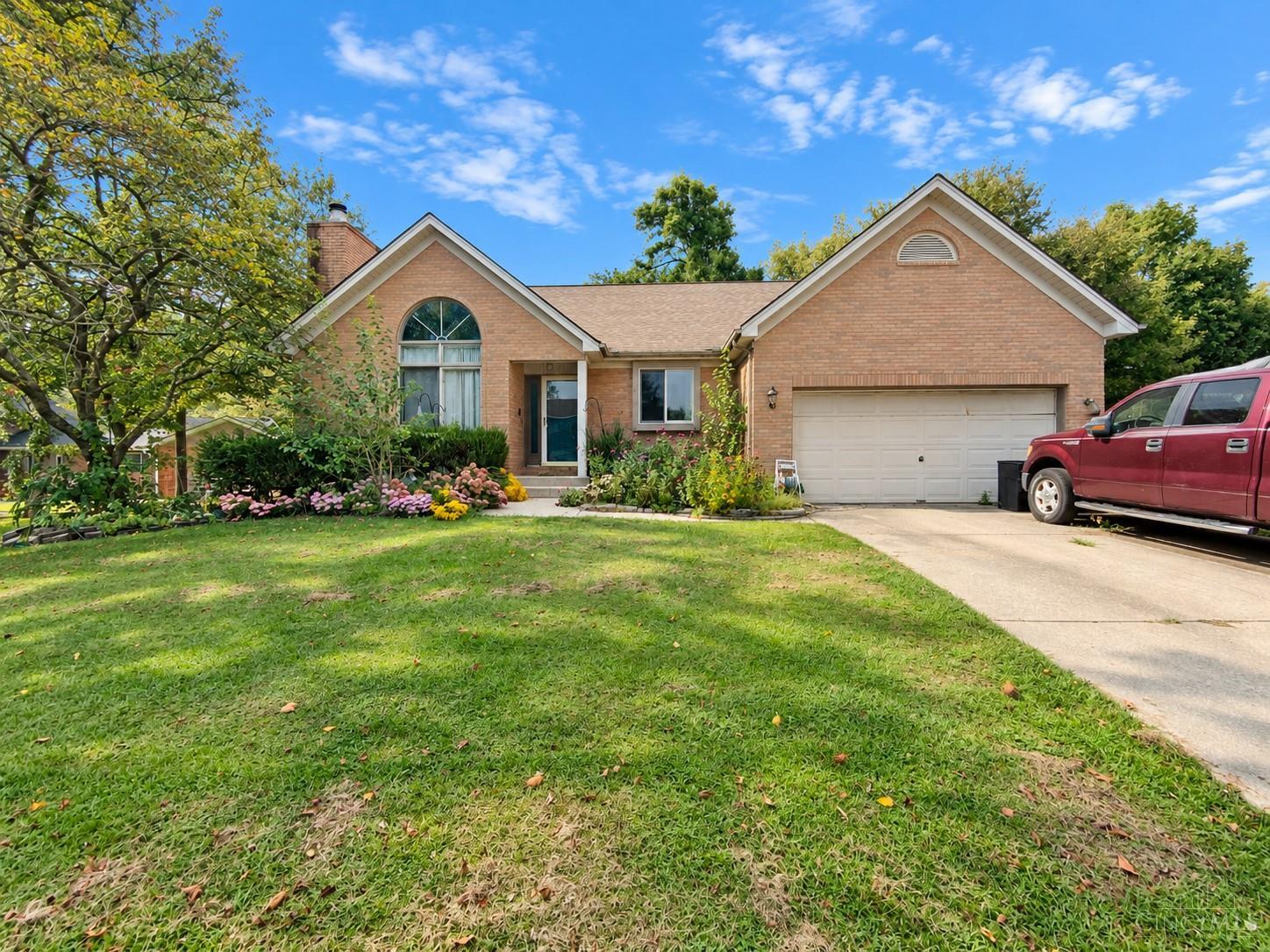 949 Carson Drive — photo