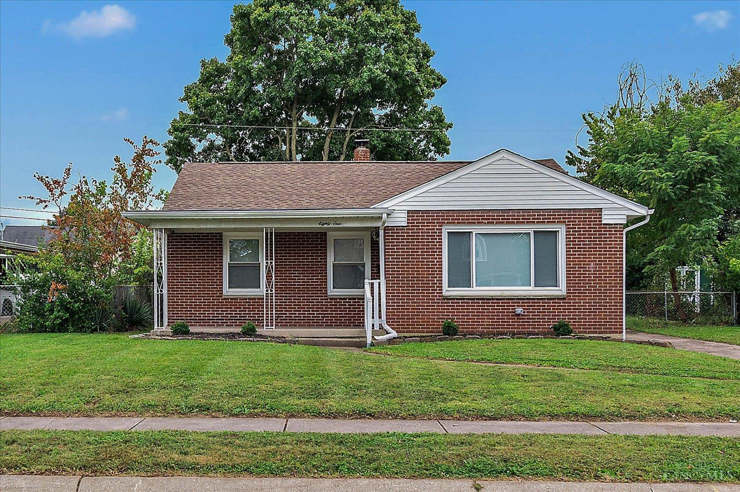 81 Carlton Drive — photo