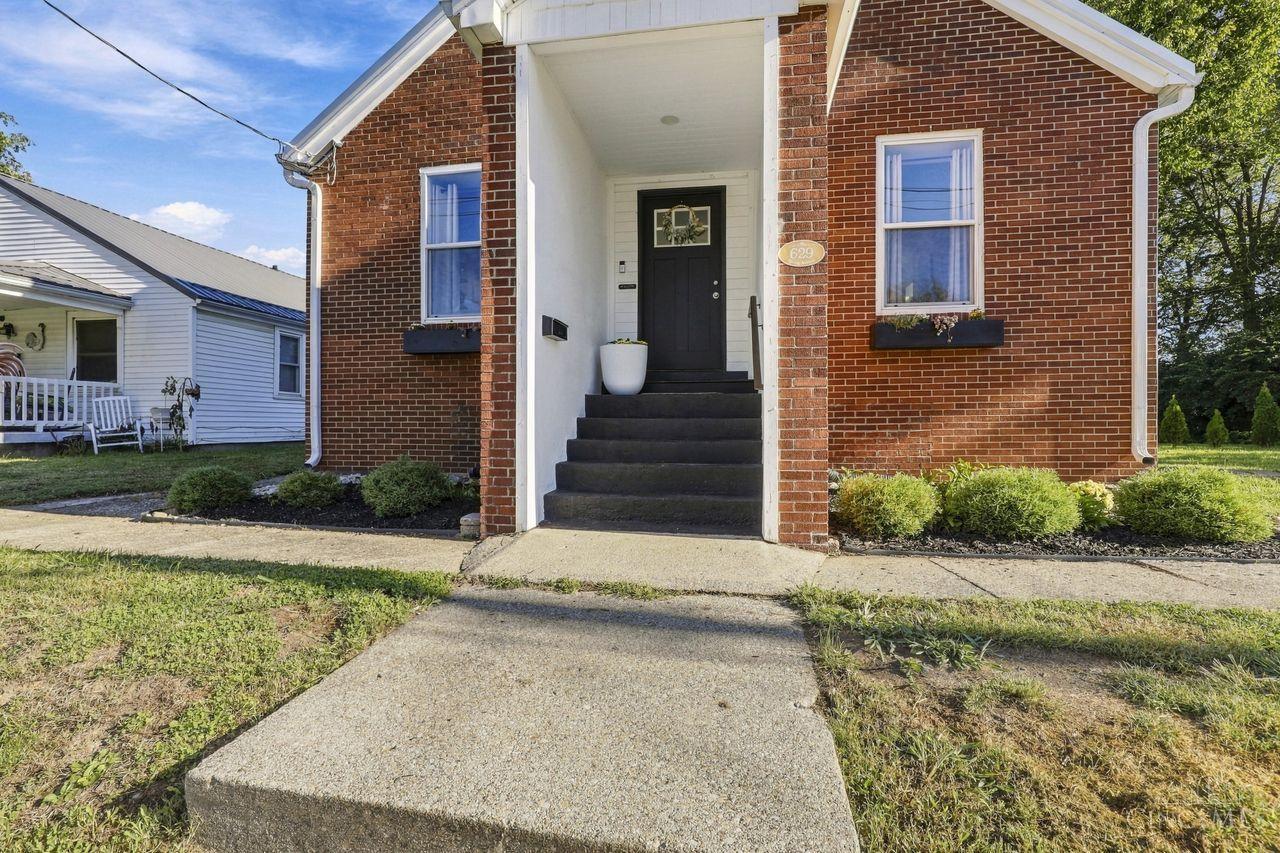 629 Spring Avenue, Franklin, OH 45005 — photo 3