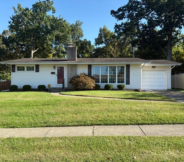 550 Carlisle Avenue — photo