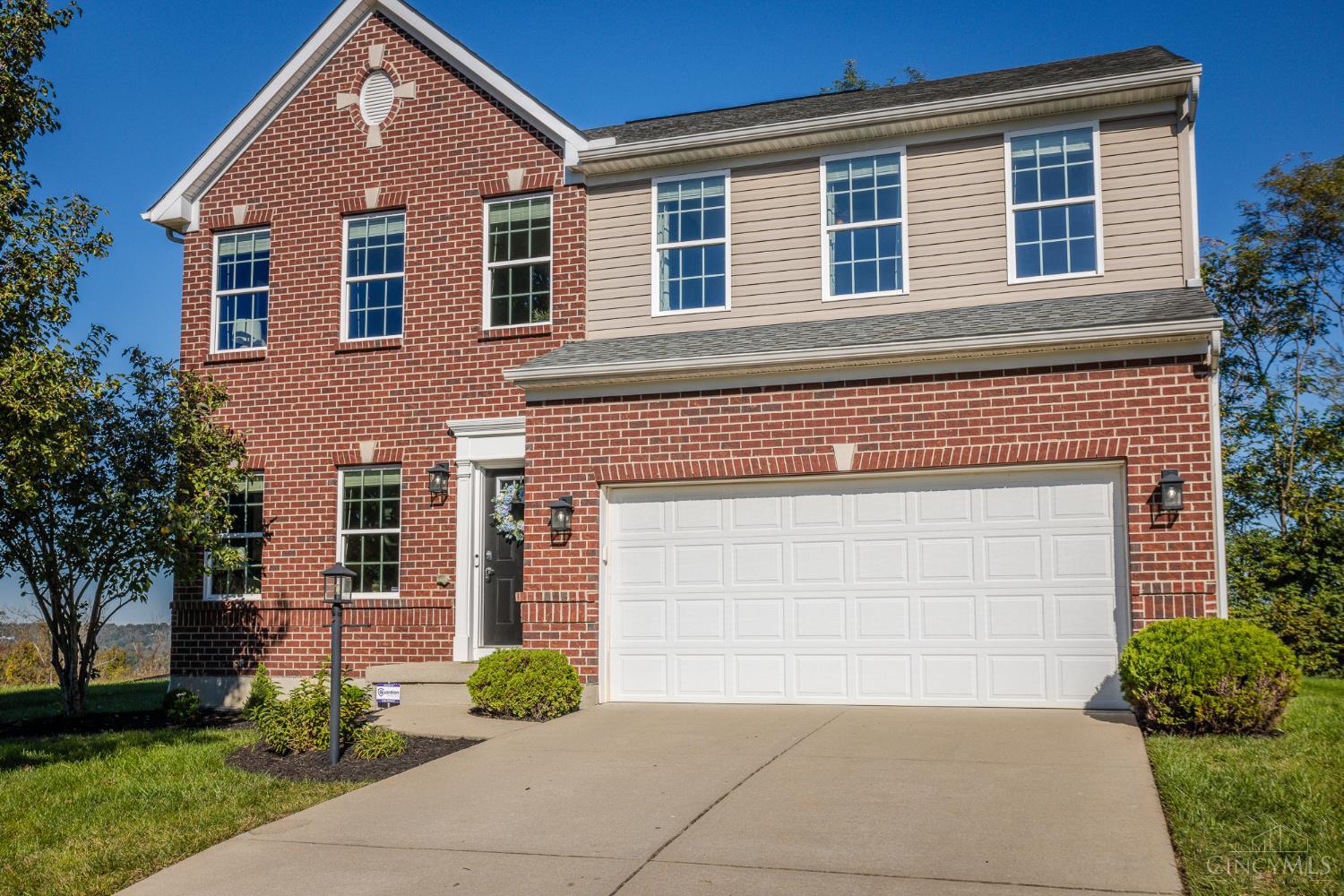 5304 Terrace Ridge Drive — photo