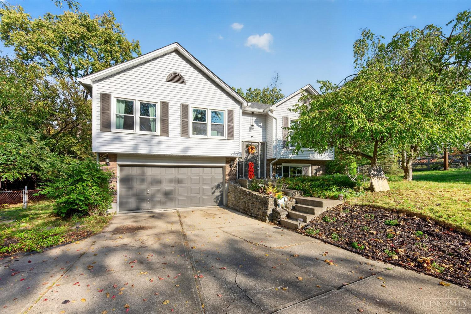 4229 Cannon Gate Drive — photo