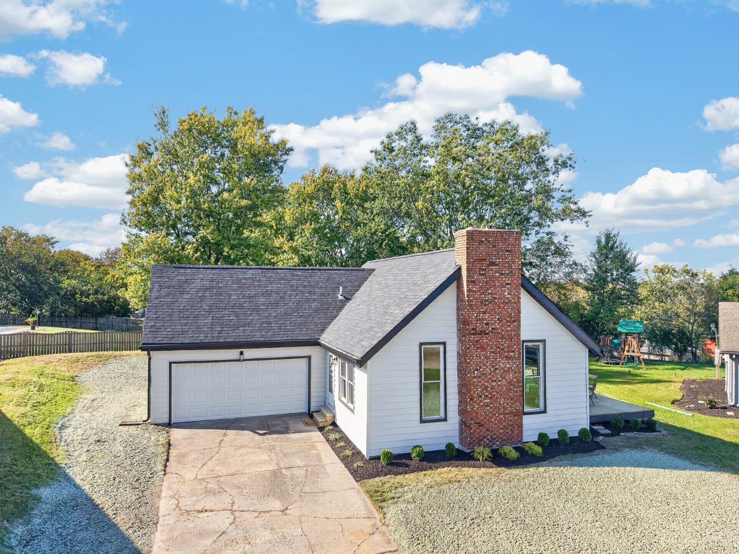 1113 Mohawk Drive — photo