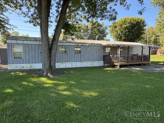 11590 North Shore Road — photo
