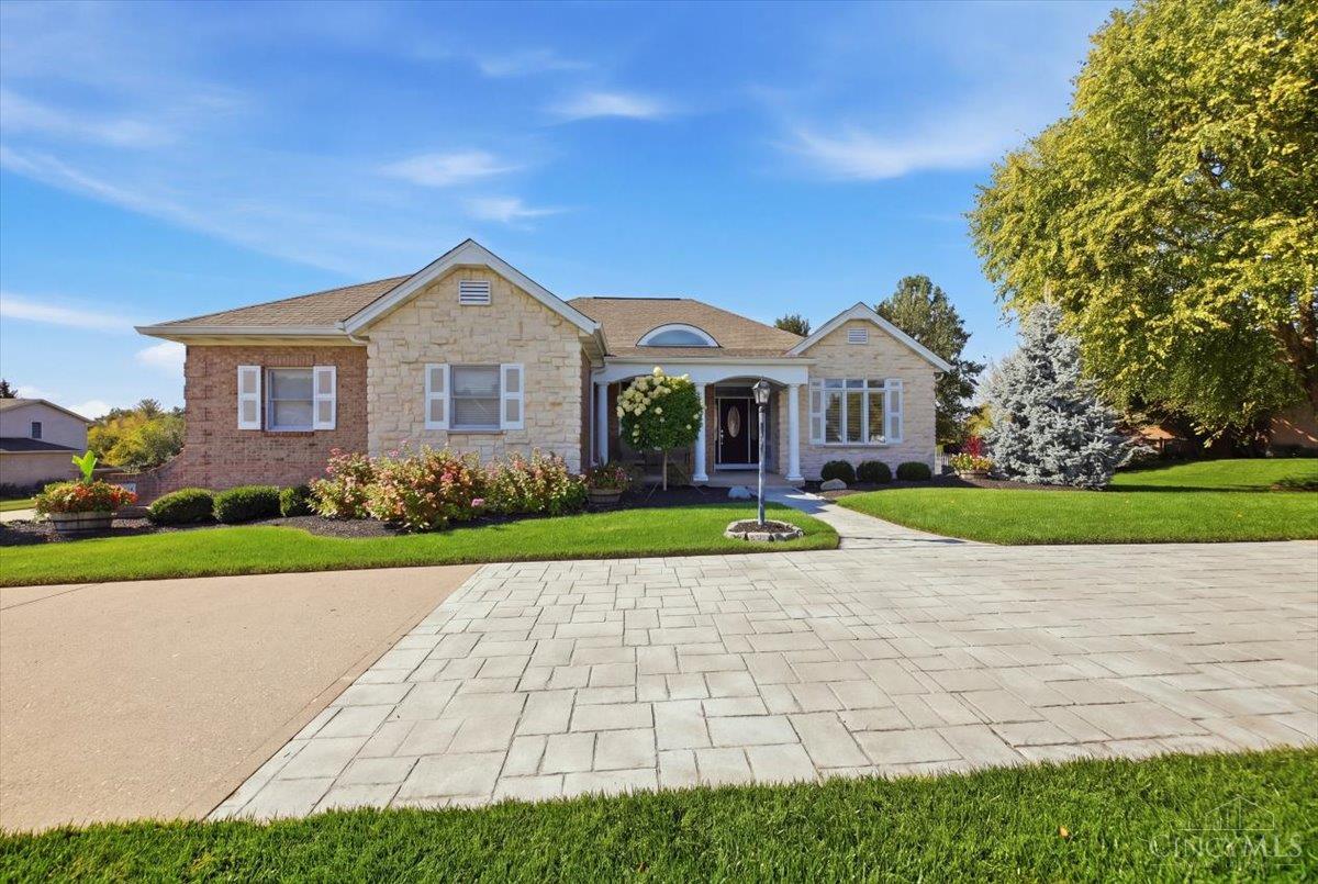 5541 Randy Drive — photo