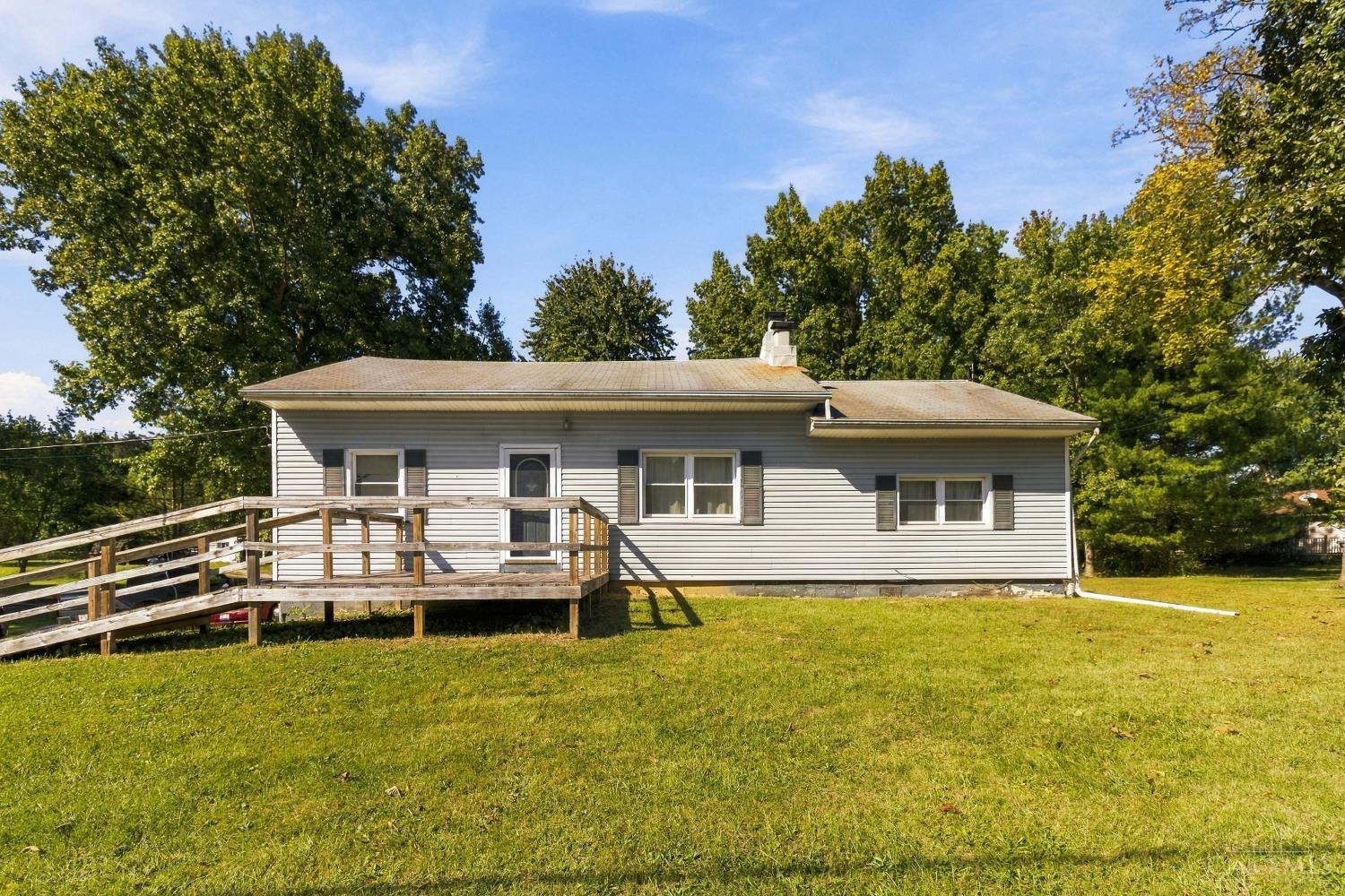 3391 Cole Road — photo