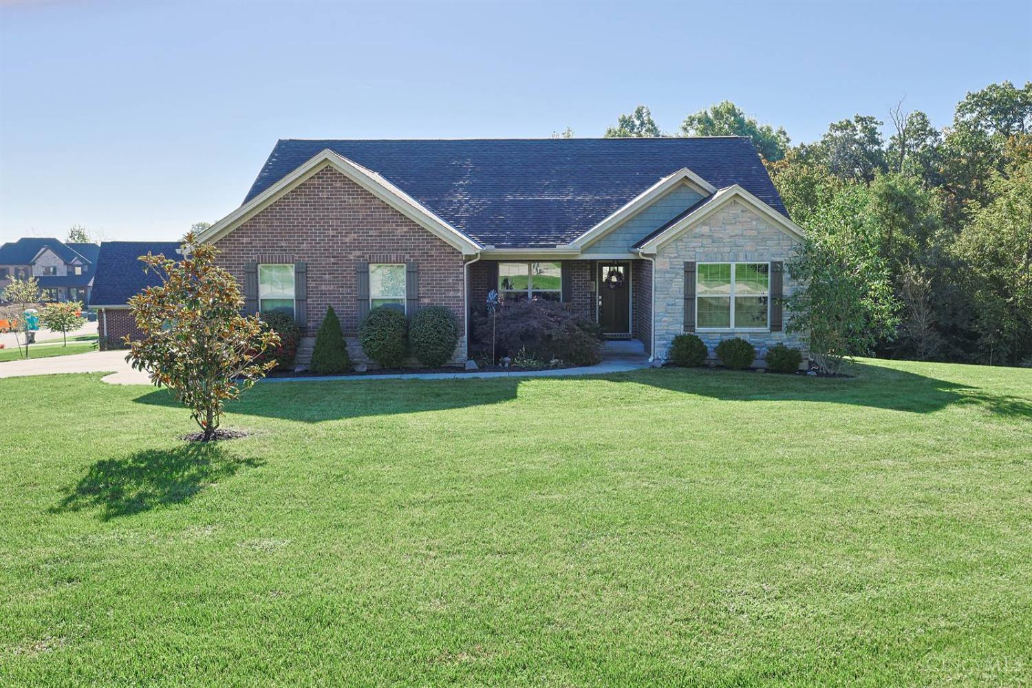 3325 Echo Point Court — photo