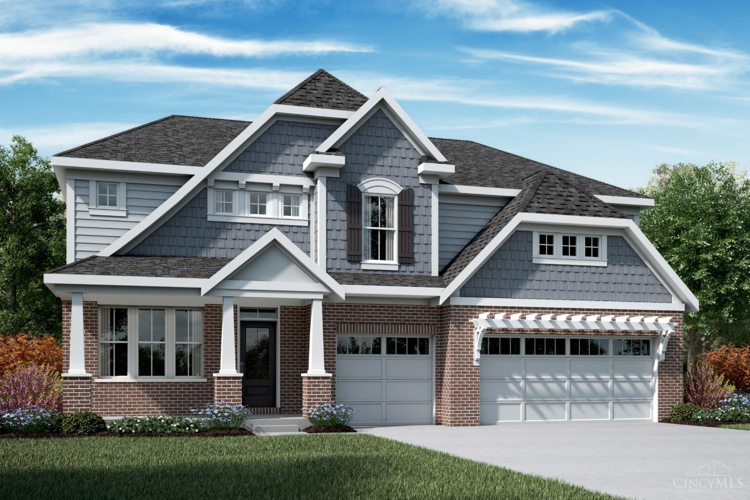 3000 Cantata Court — photo
