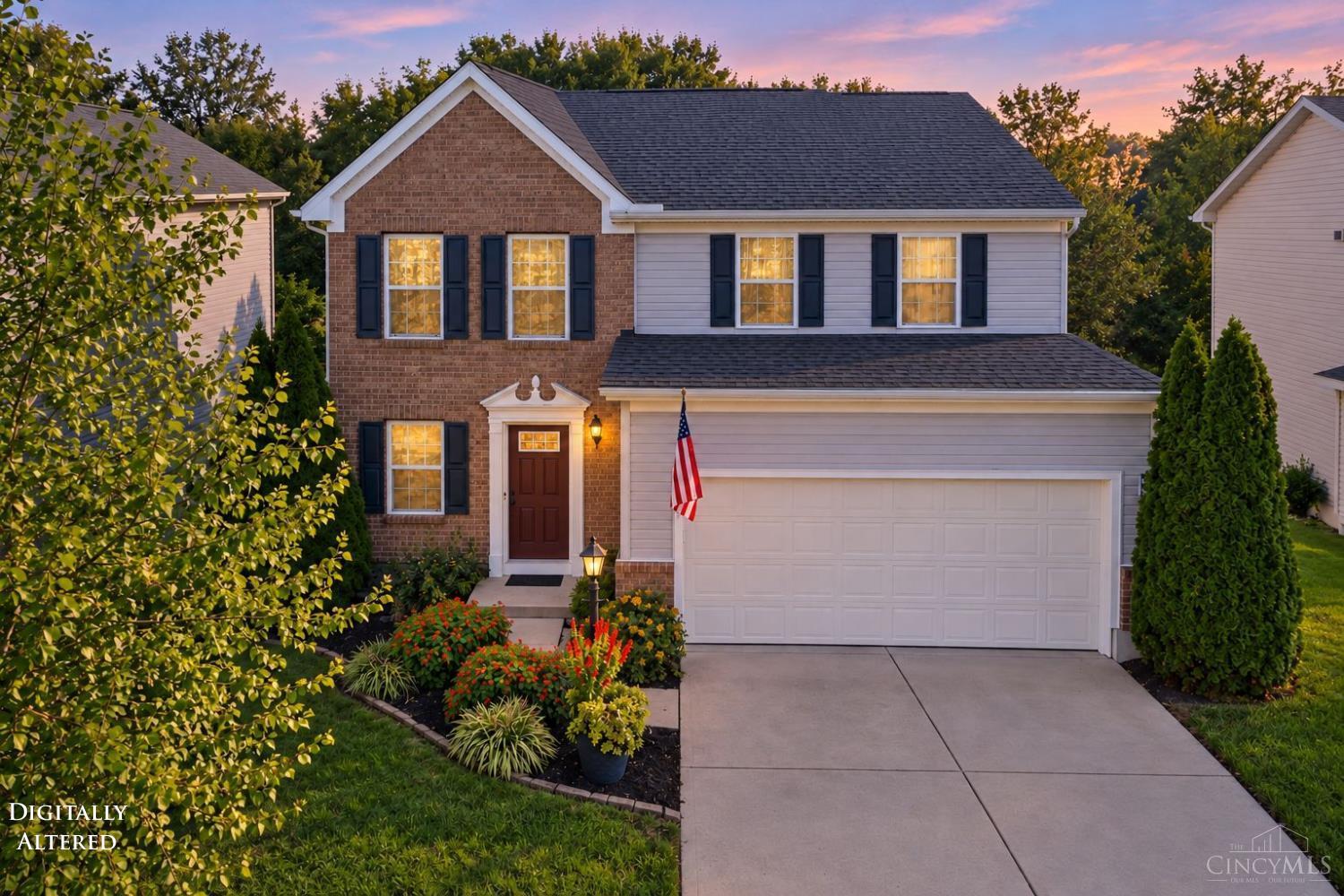 4953 Silver Creek Court — photo