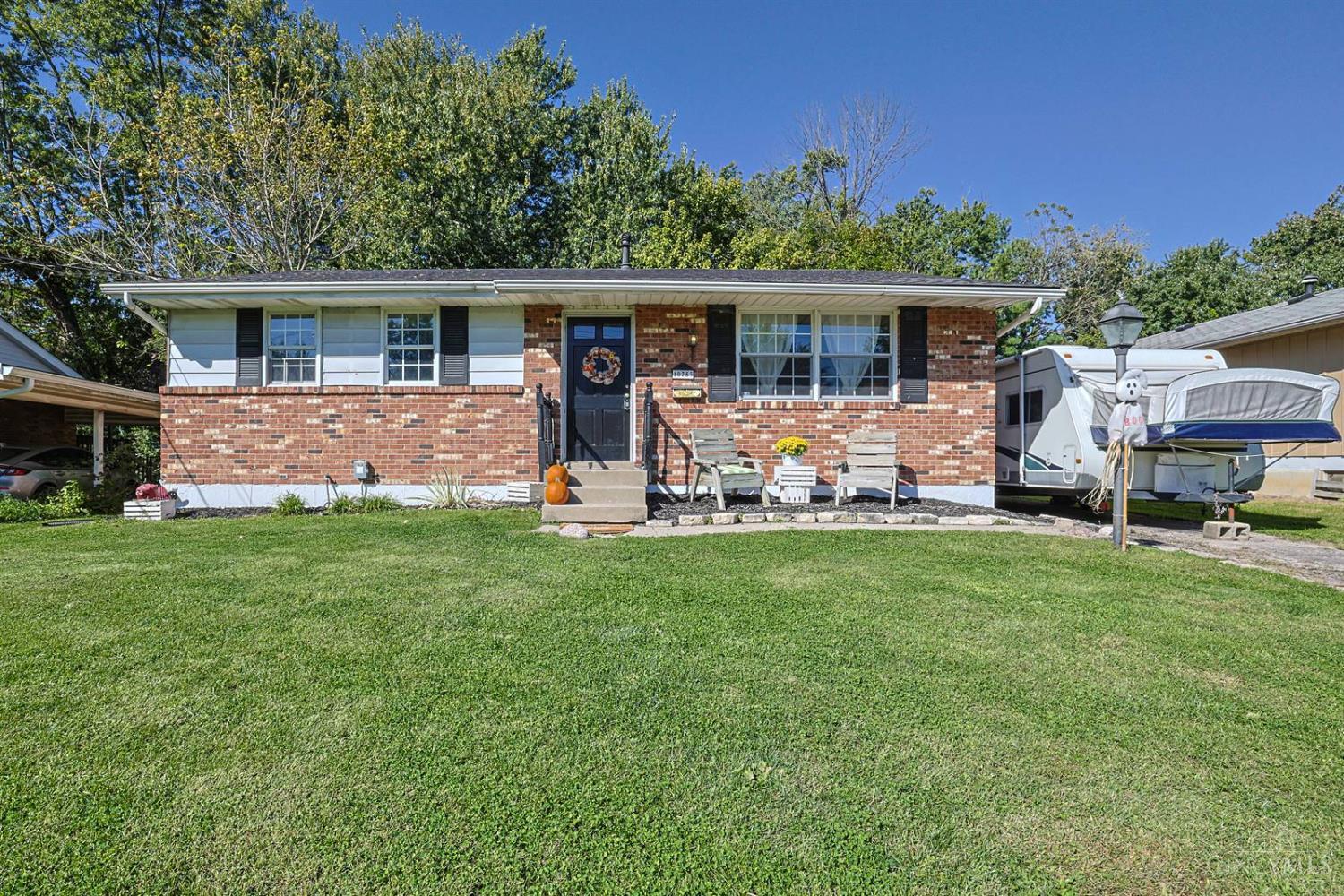 10753 Valiant Drive — photo
