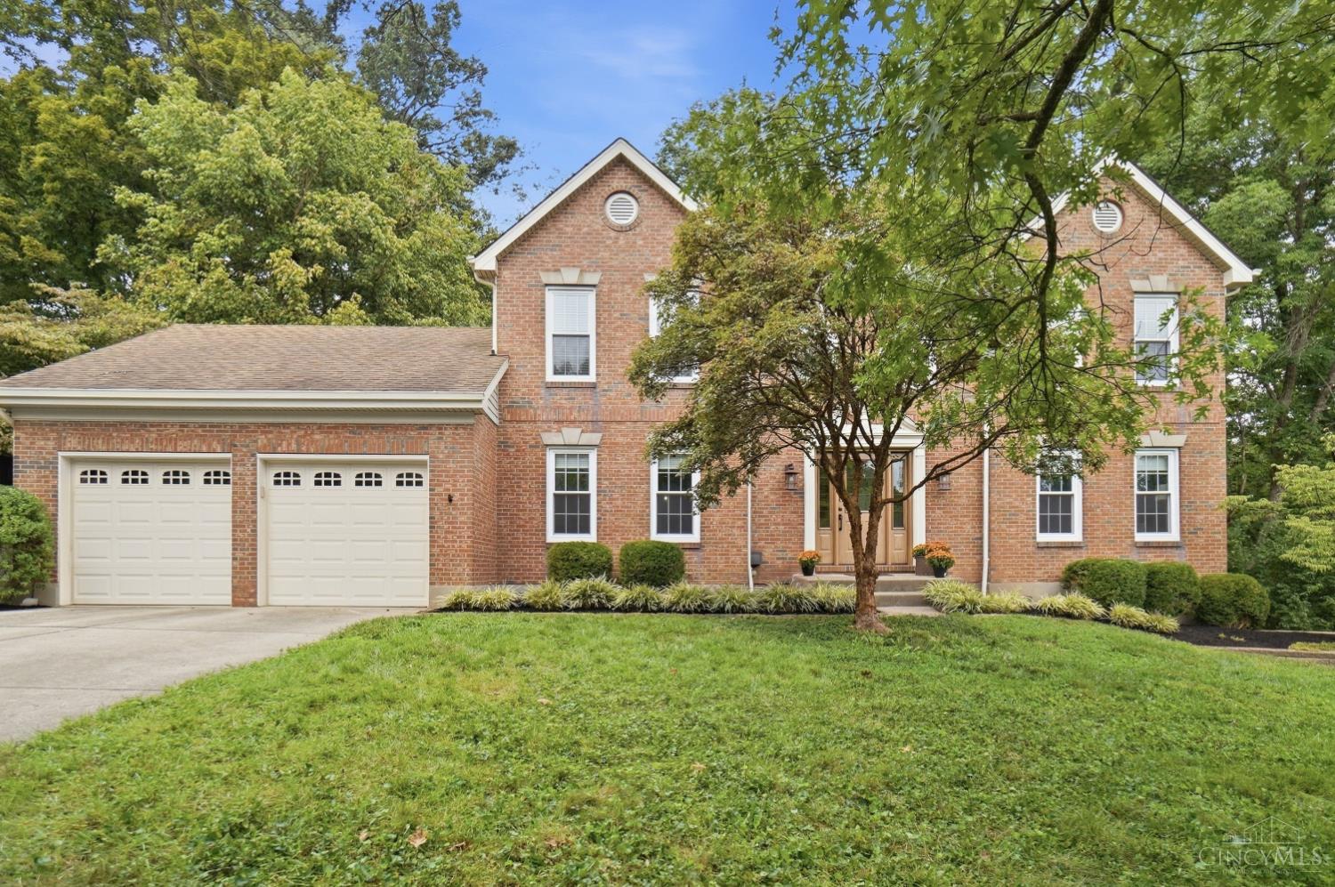 6158 Watchview Court — photo
