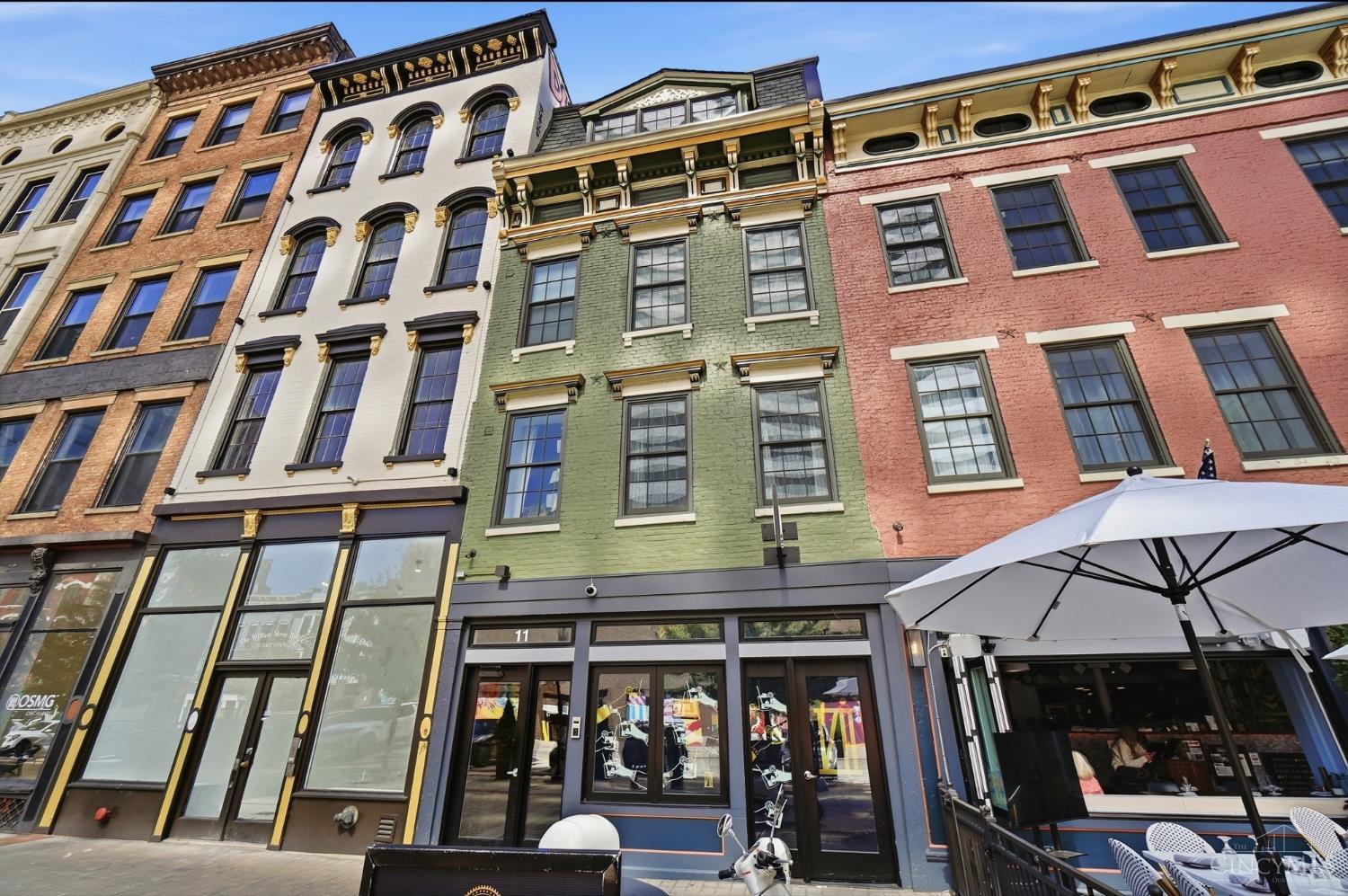 11 E Court Street — photo