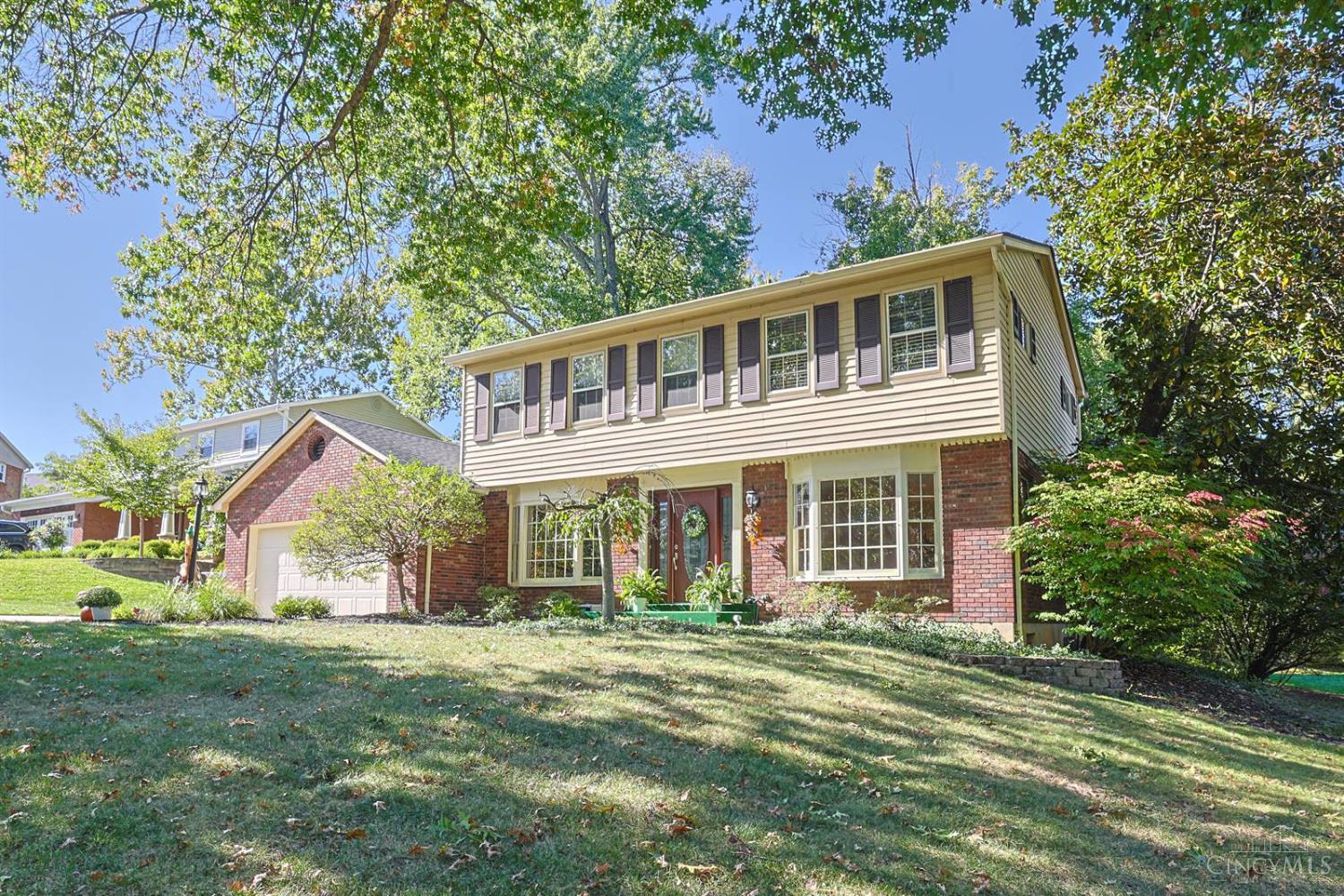 1077 Hawkstone Drive — photo