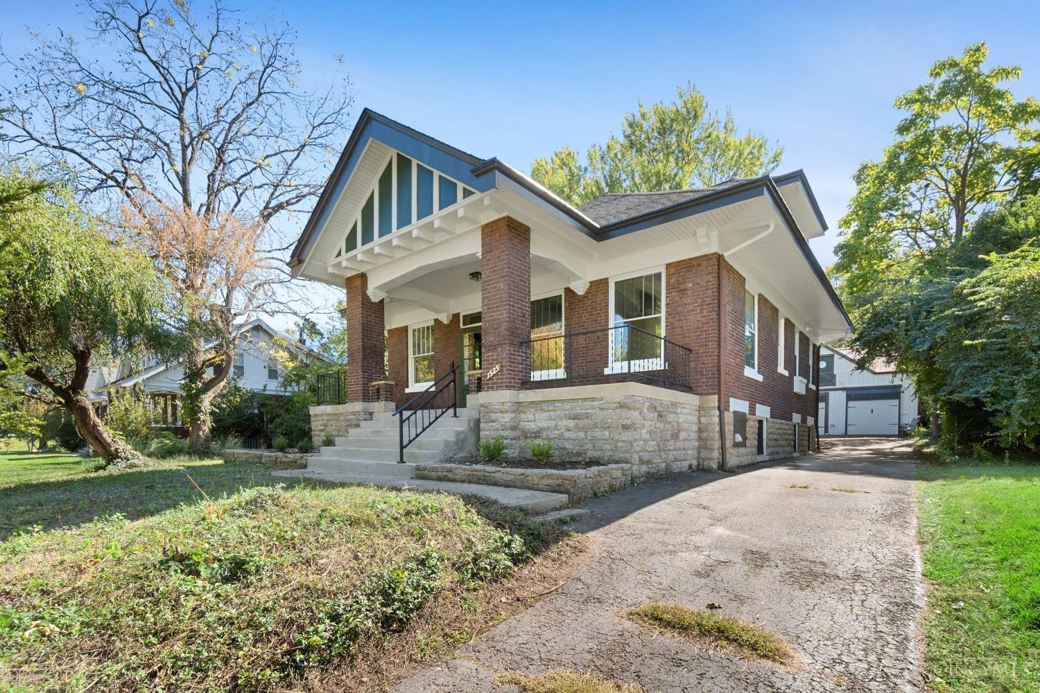1525 Marlowe, Cincinnati, OH 45224 — photo 2