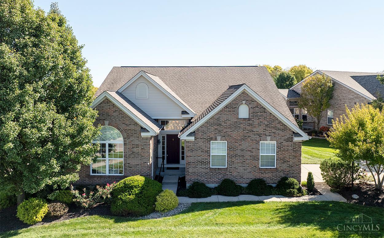 3742 Heritage Pointe Boulevard — photo