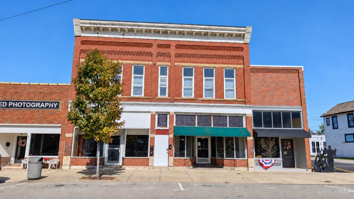 337 W Jefferson Street — photo