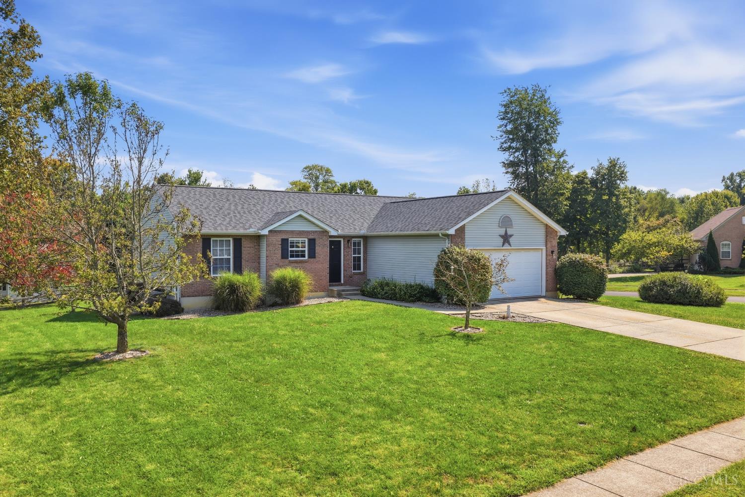 4010 Ponder Drive — photo