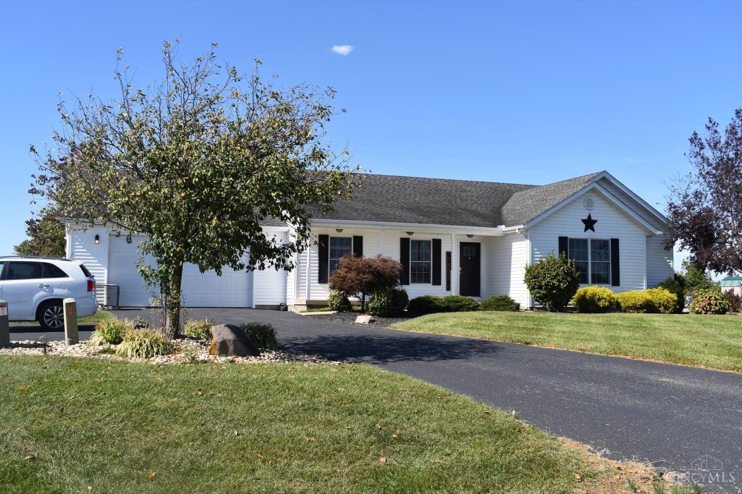 13301 Coles Run Court — photo