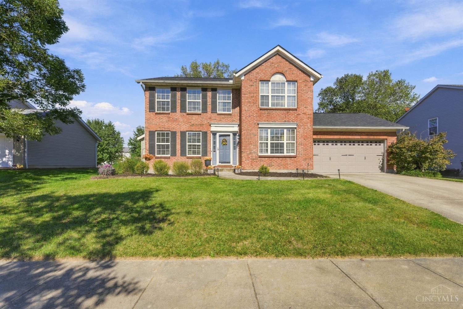806 Hamlin Drive — photo