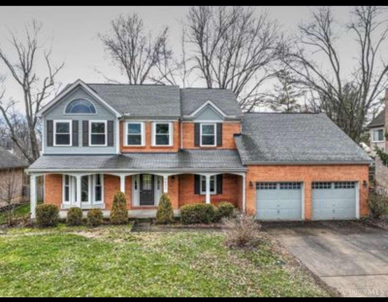 7633 Brannon Drive — photo