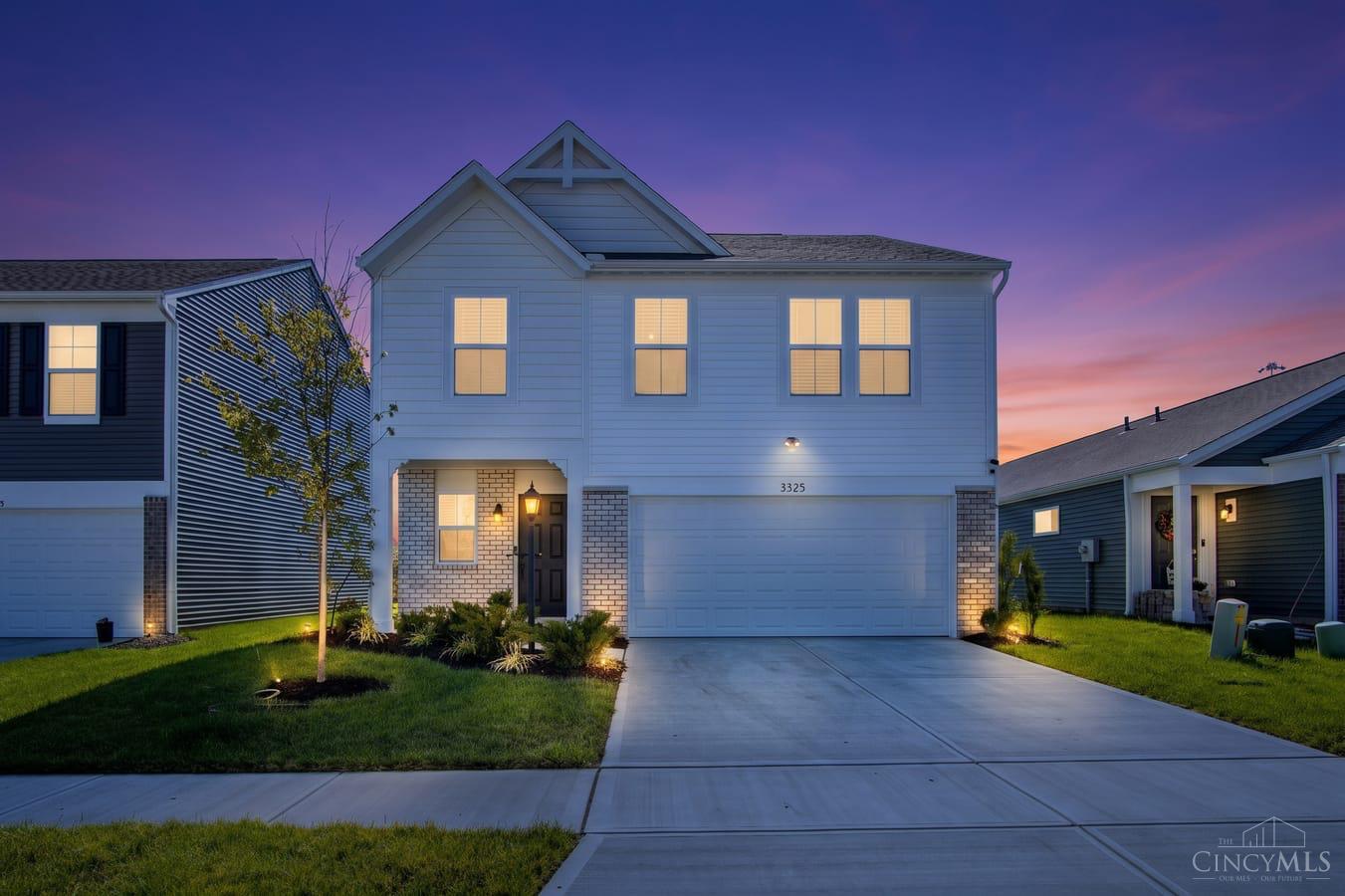 3325 Sunbeam Place — photo