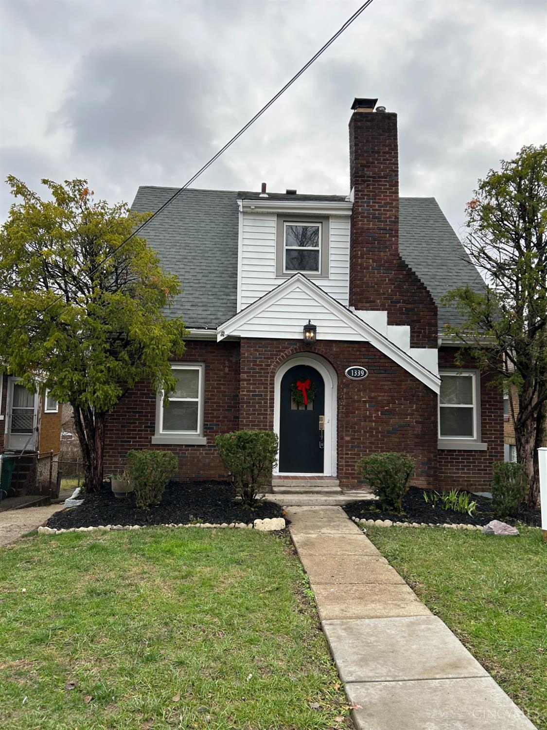 1339 Joseph Street — photo