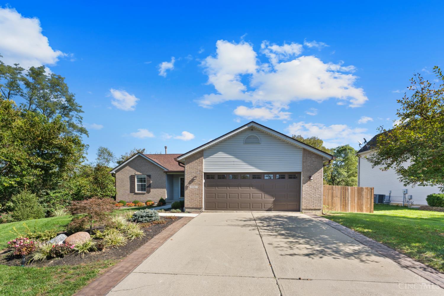 3342 Indian Meadows Drive — photo