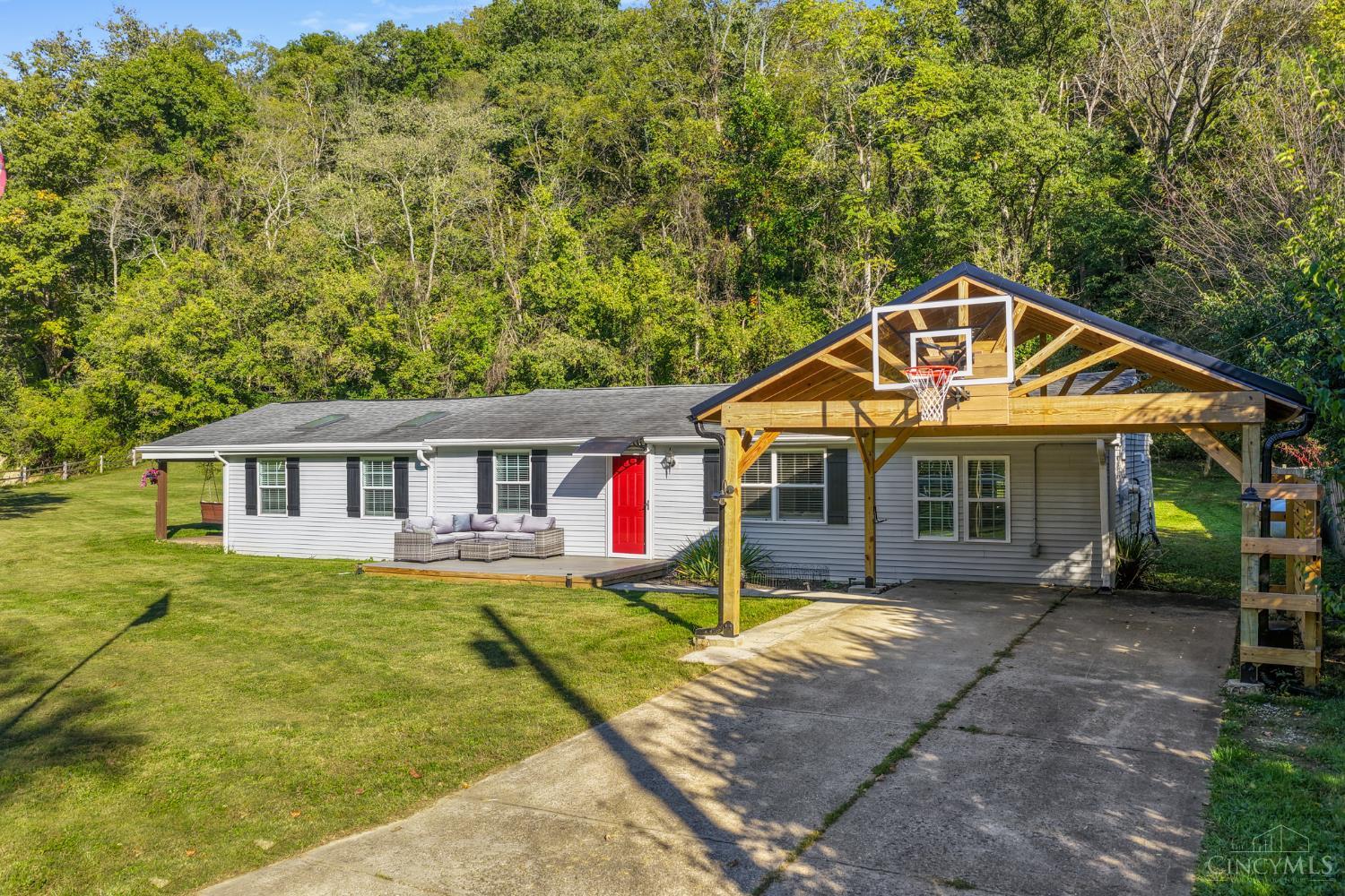 5368 Sugar Camp Road — photo