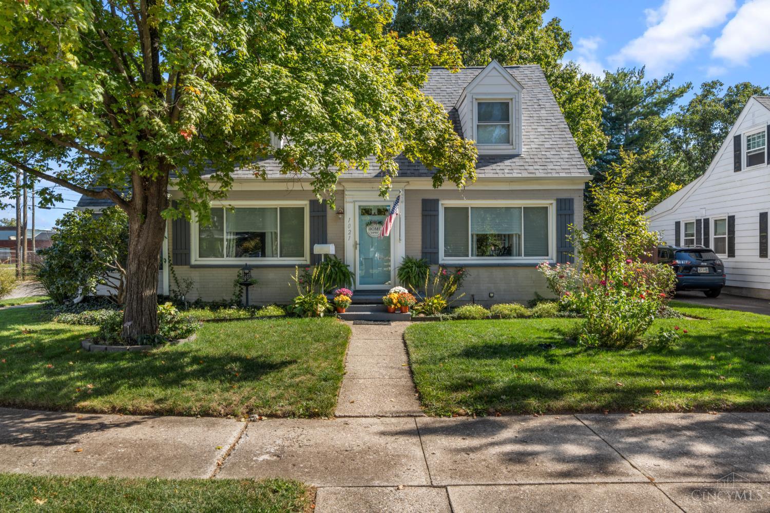 1021 Jackson Street — photo