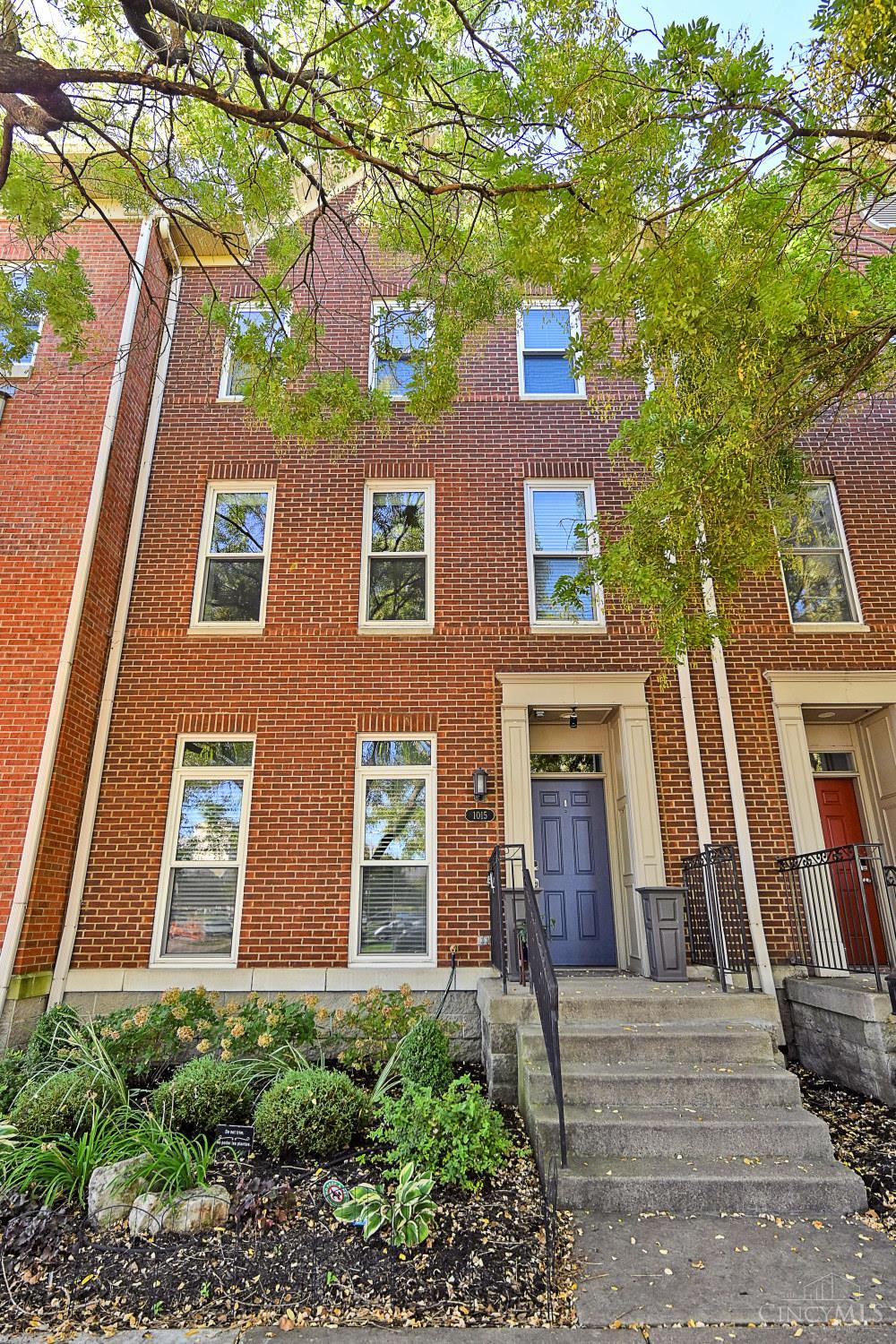 1015 Cutter Street — photo