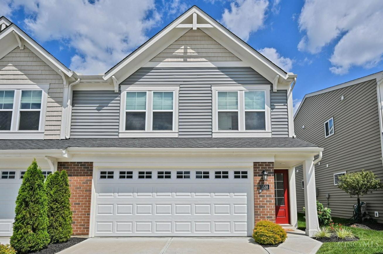 1538 Summerview Lane — photo