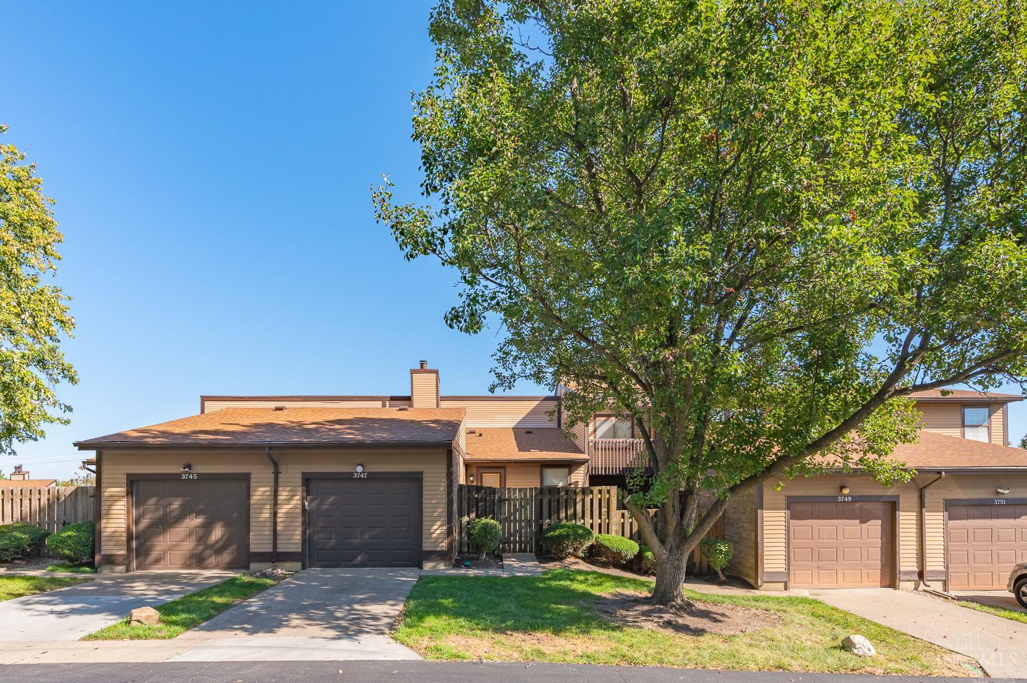 3747 Mack Road — photo