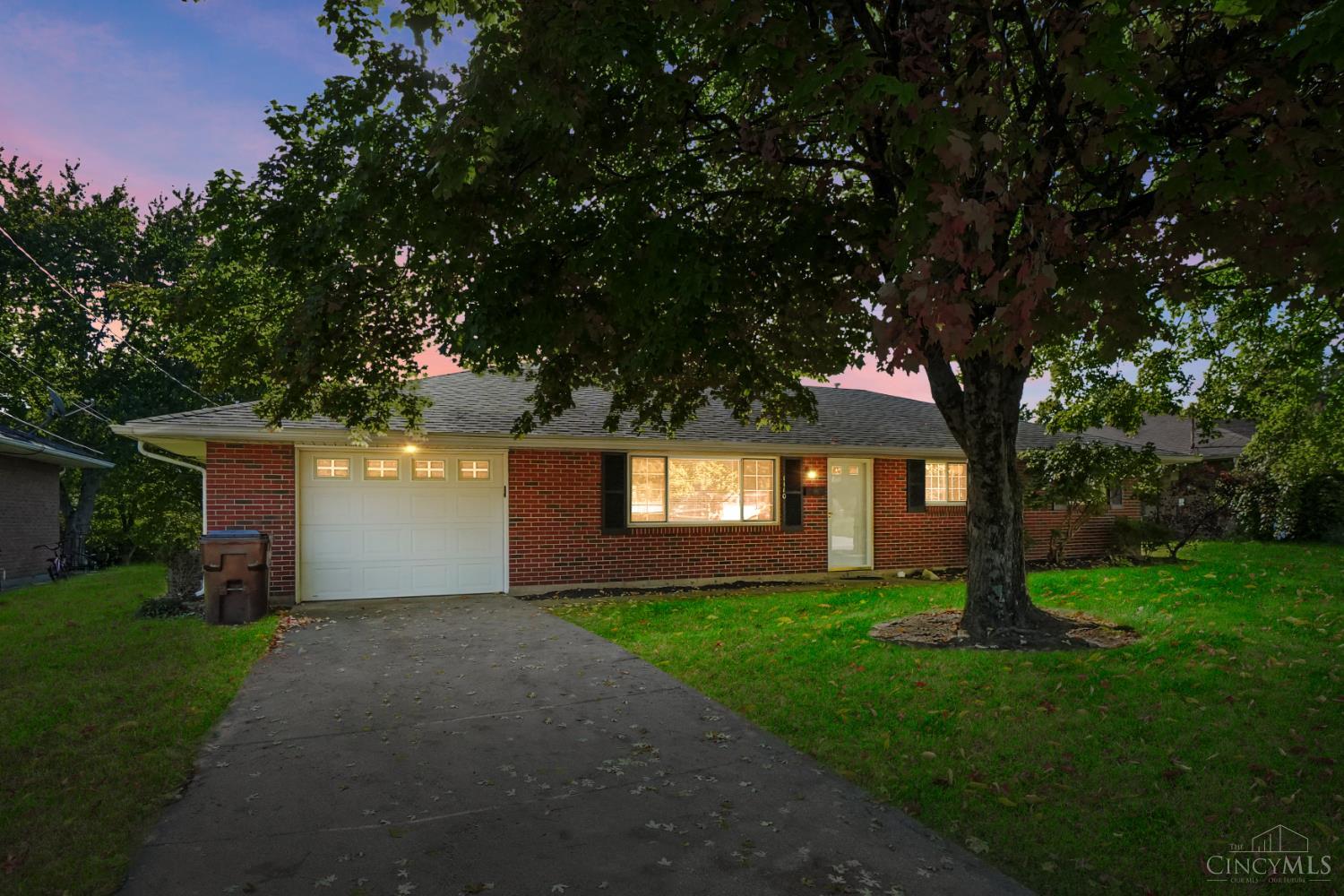 1110 Blossom Heath Road — photo