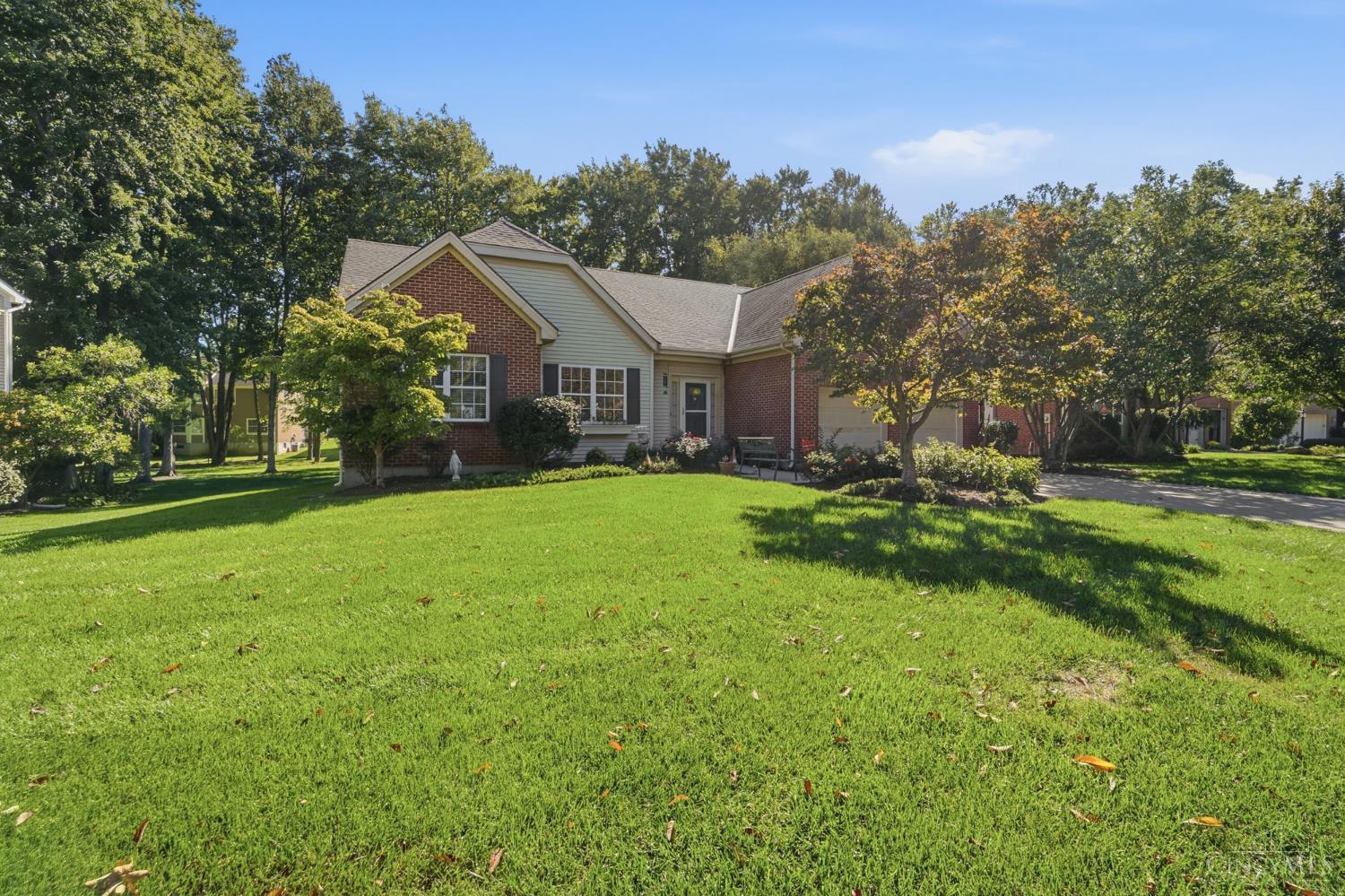 9324 Hickory Hill Court — photo