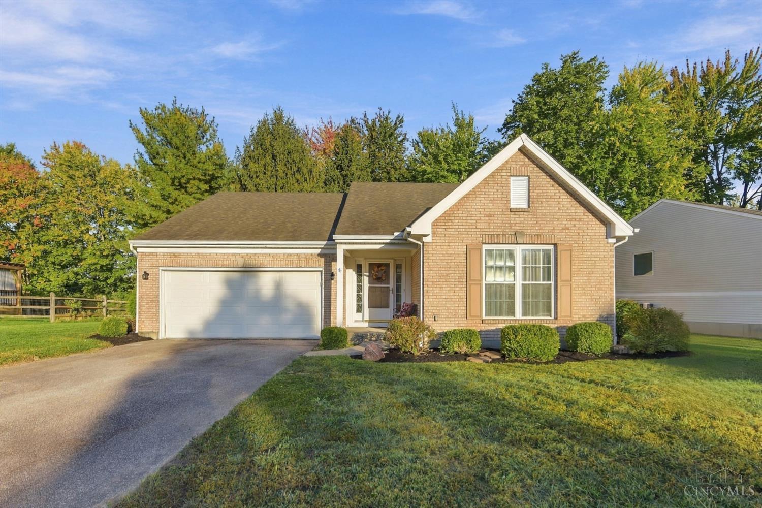 3681 Shorewood Drive — photo