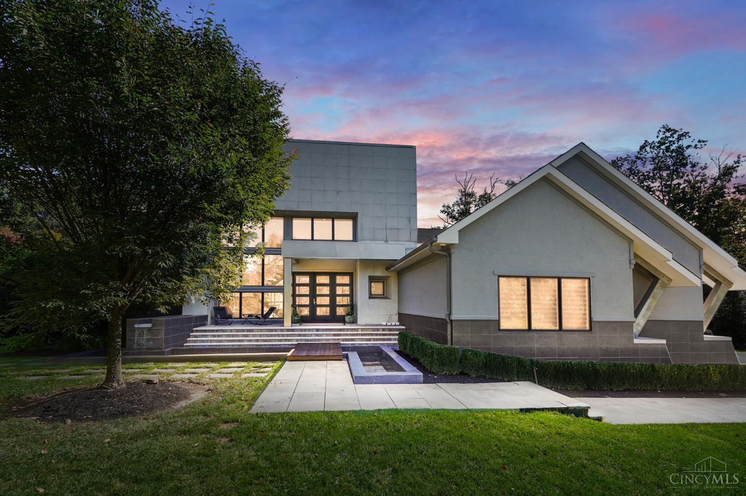 7886 Locust Grove Court — photo