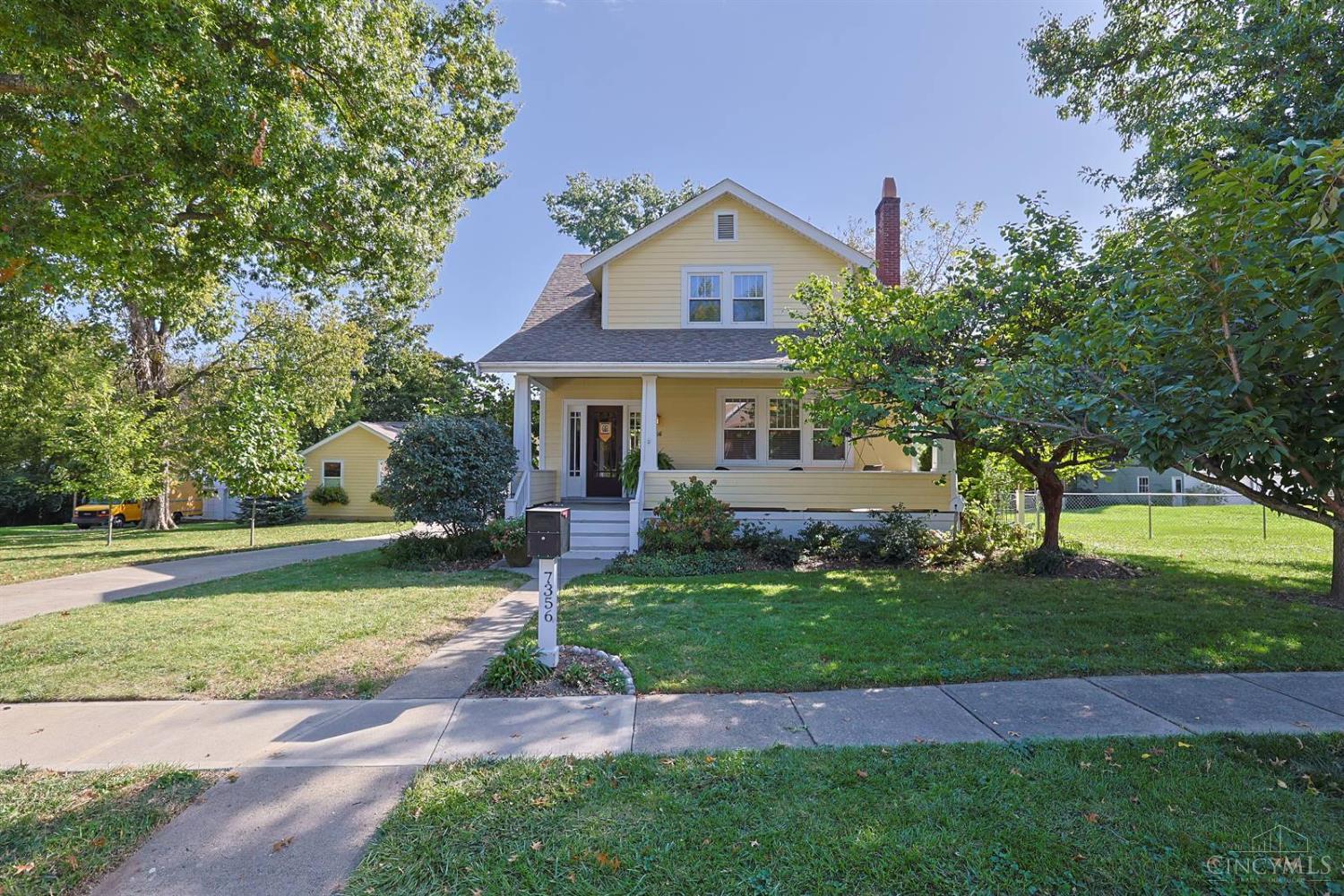7356 Joseph Street — photo