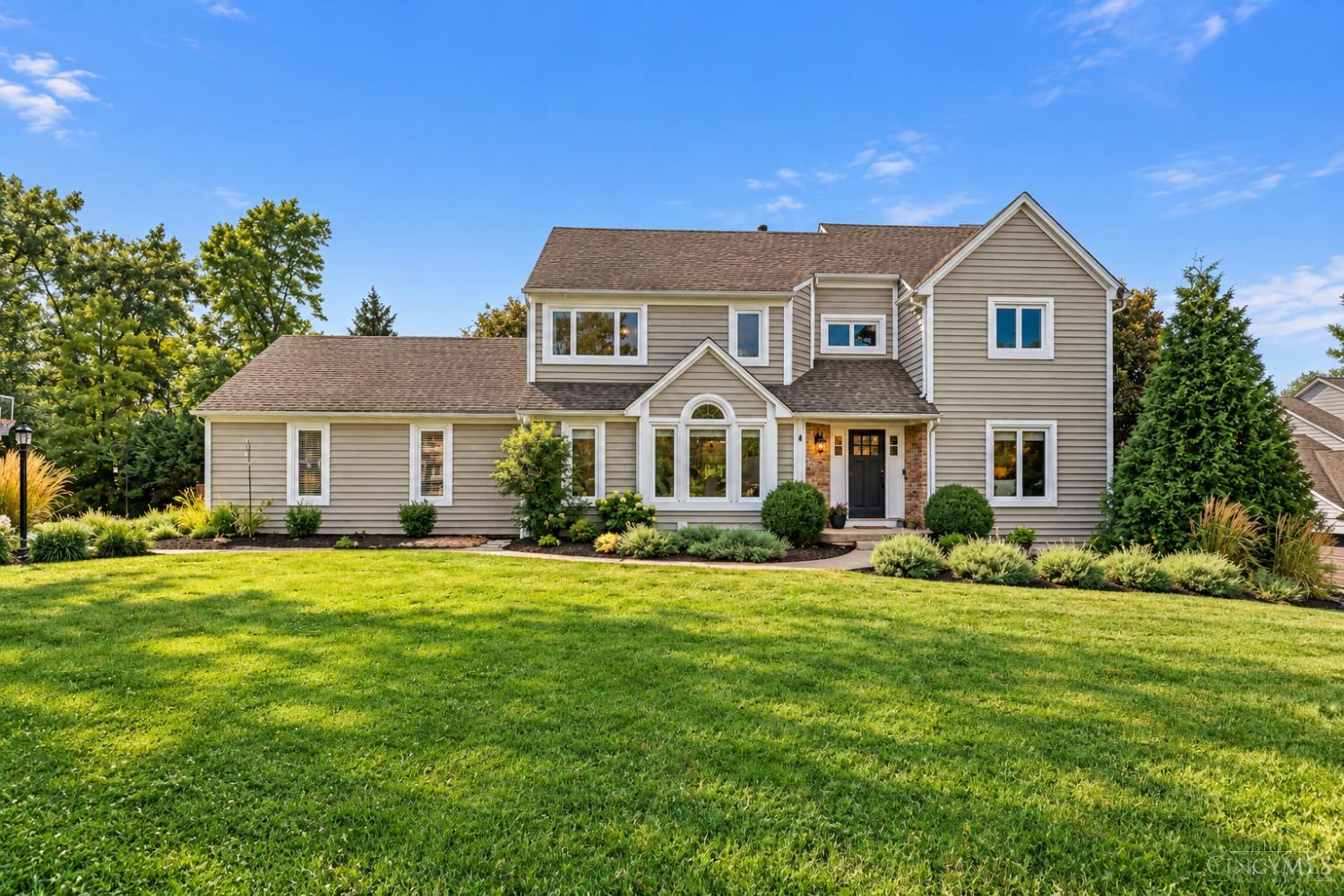3135 Williams Creek Drive — photo