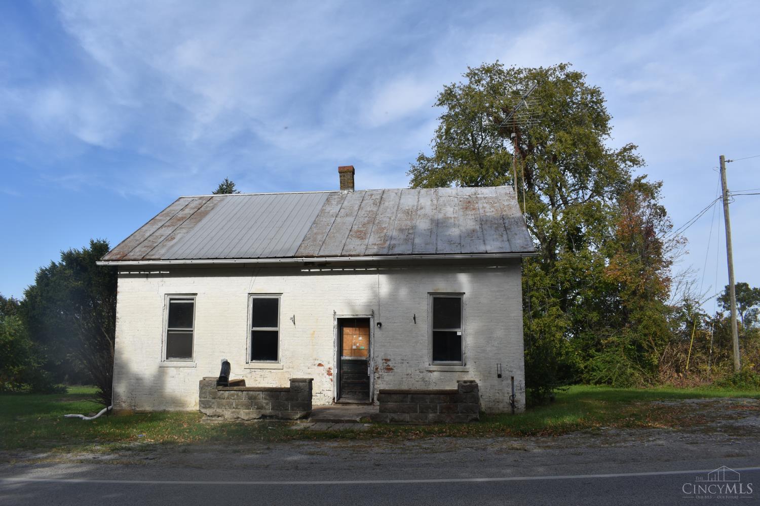 6195 State Route 124 — photo